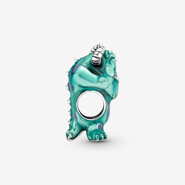 Monster Inc Sulley Charm