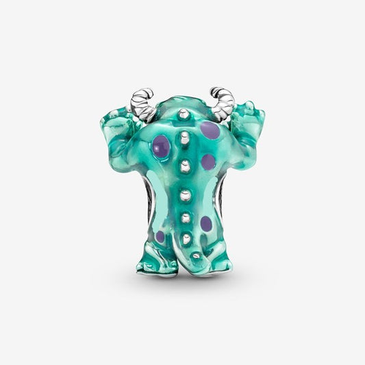 Monster Inc Sulley Charm