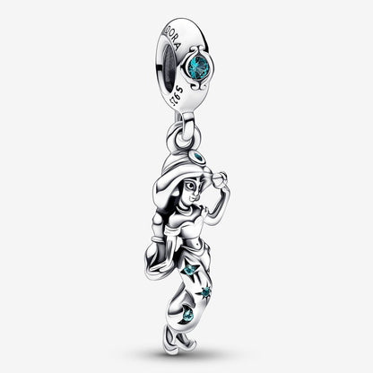 Aladdin Princess Jasmine Dangle Charm