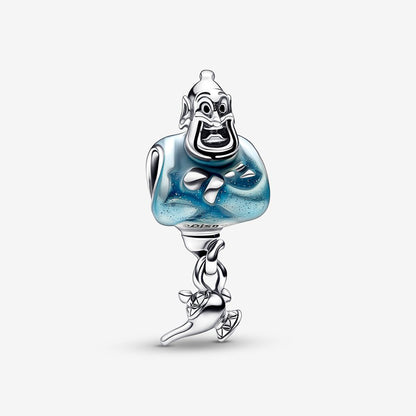 Aladdin Genie & Lamp Charm