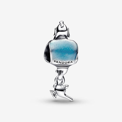 Aladdin Genie & Lamp Charm