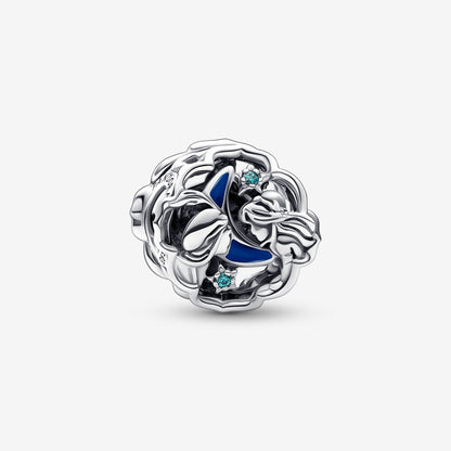 Aladdin, Princess Jasmine & Genie Glow-in-the-dark Charm