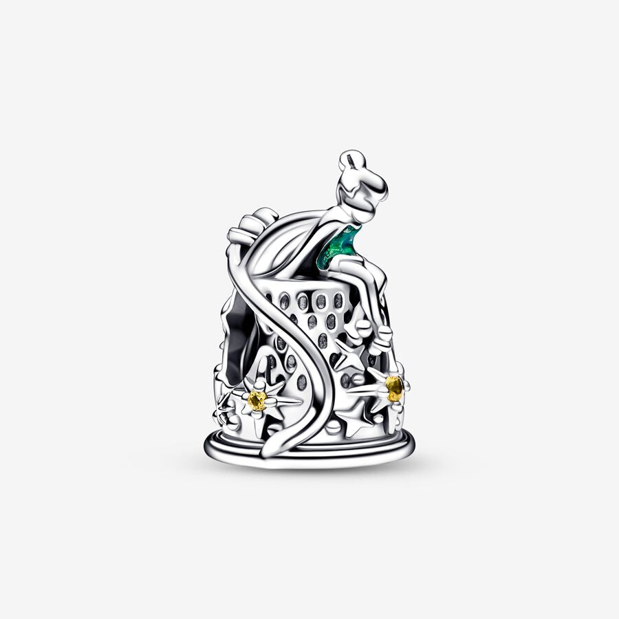 Tinker Bell Celestial Thimble Charm