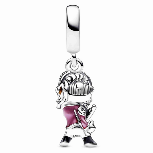 Marvel Guardians of the Galaxy Star-Lord Dangle Charm