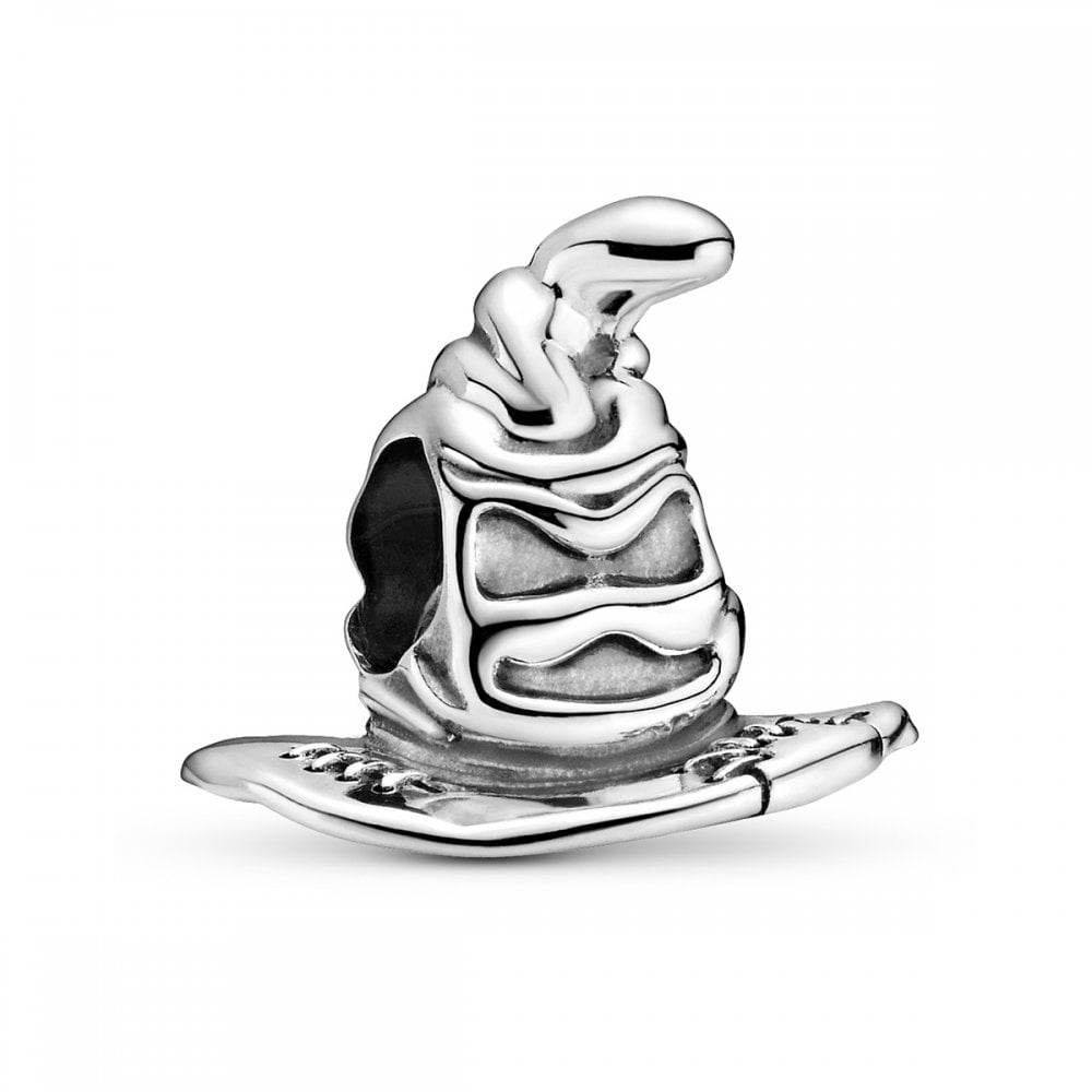 Harry Potter Sorting Hat Charm