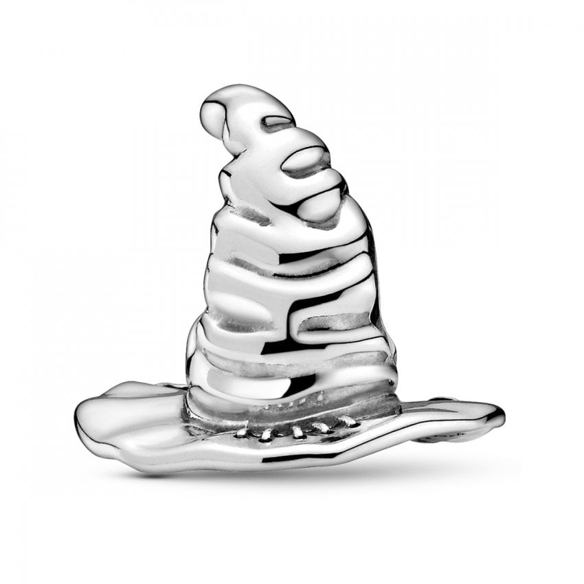 Harry Potter Sorting Hat Charm