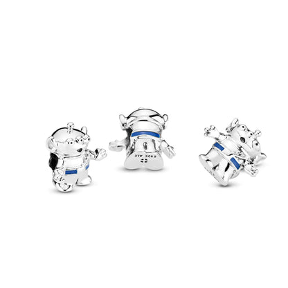 Toy Story Alien Bead Charm