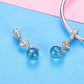 Elf Planet Dangle Charm