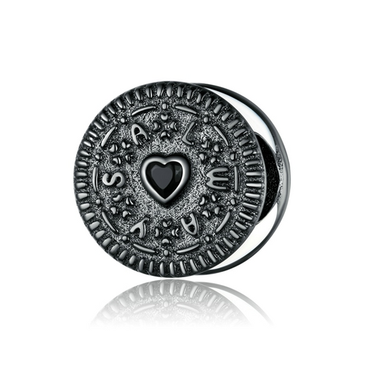 Oreo Cookie Charm