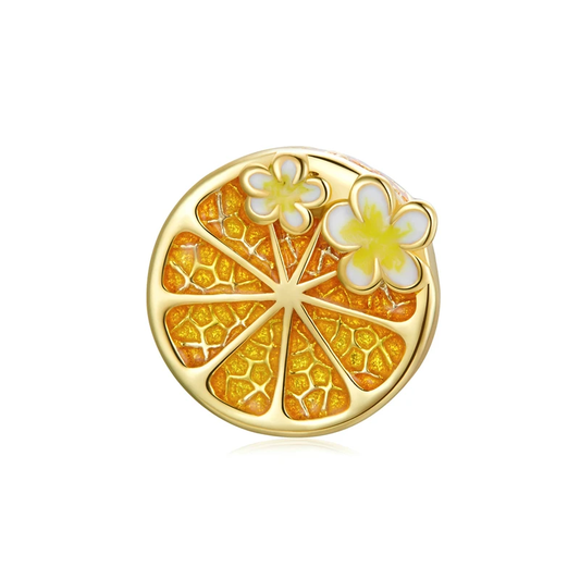 Blossom Lemon Charm