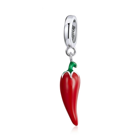 Petite Little Pepper Dangle Charm