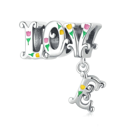 Love Letters Charm