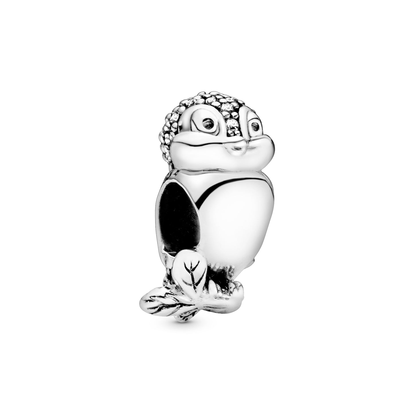 Snow White’s Bird Charm