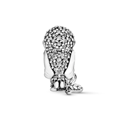 Snow White’s Bird Charm