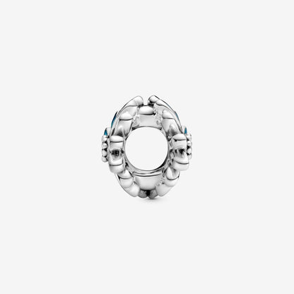Daisy Flower Charm