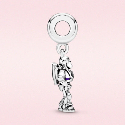 Toy Story Buzz Lightyear Dangle Charm