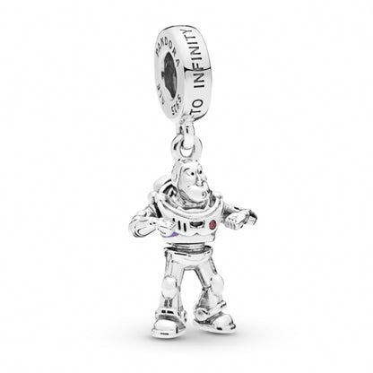 Toy Story Buzz Lightyear Dangle Charm