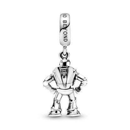 Toy Story Buzz Lightyear Dangle Charm