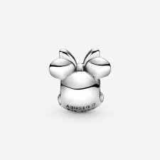 Minnie Charm Character