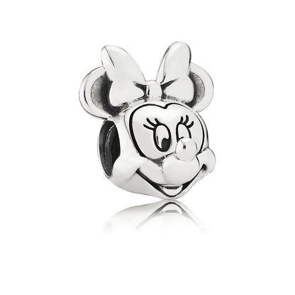 Minnie Charm Character