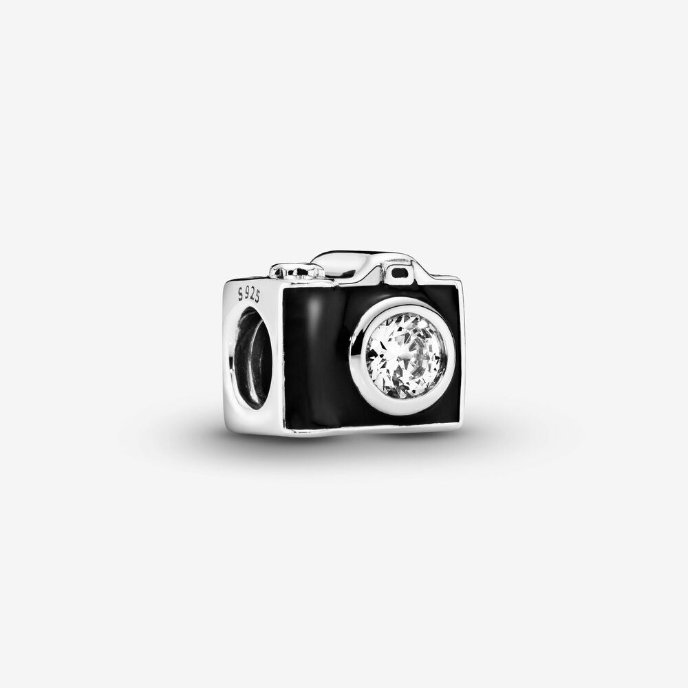 Camera Charm