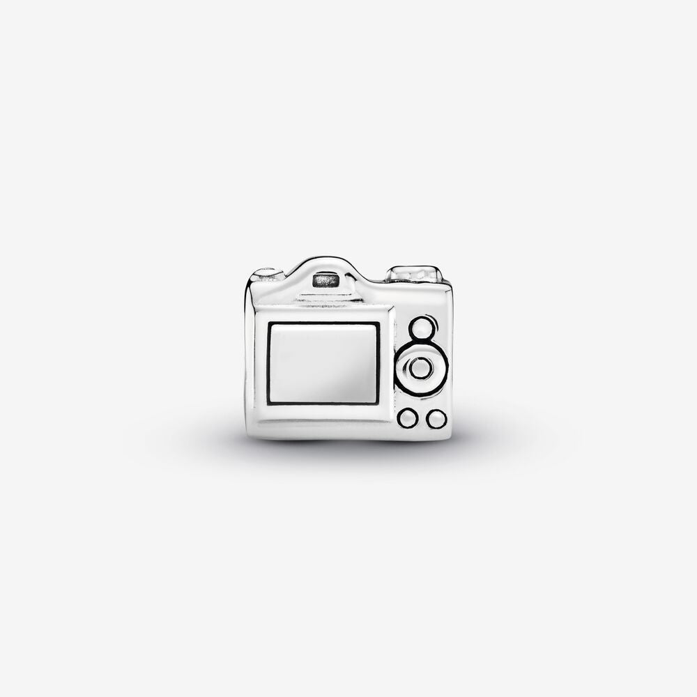 Camera Charm