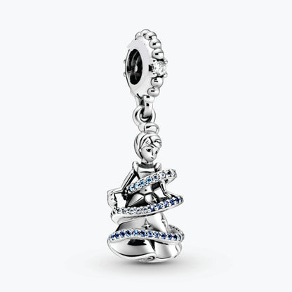 Cinderella Magical Moment Dangle Charm