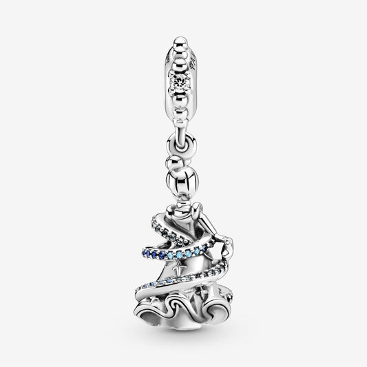 Cinderella Magical Moment Dangle Charm