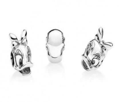Daisy Character Charm