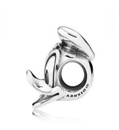 Donald Character Charm