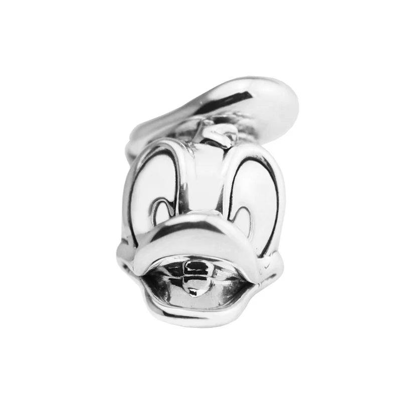 Donald Character Charm