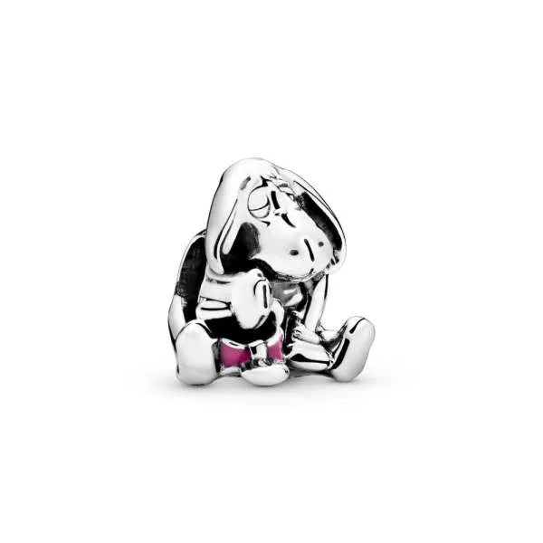 Eeyore Bead Charm 2018