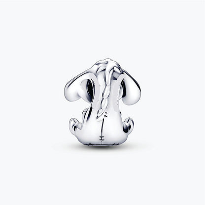 Eeyore Bead Charm