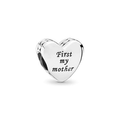 First my Mother, Forever my Friend Bead Charm