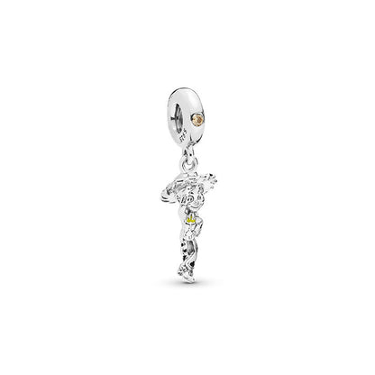 Toy Story Jessie Dangle Charm