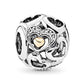 Heart Of Romance Charm