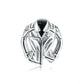 Biker Jacket Charm