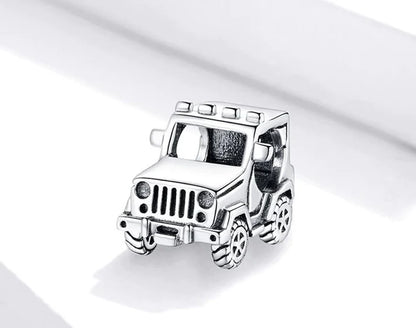 Off-Road Vehicle