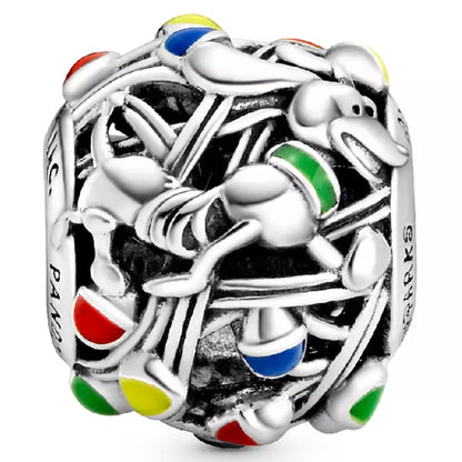 Toy Story Land Bead Charm