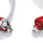 Little Red Riding Hood Charm