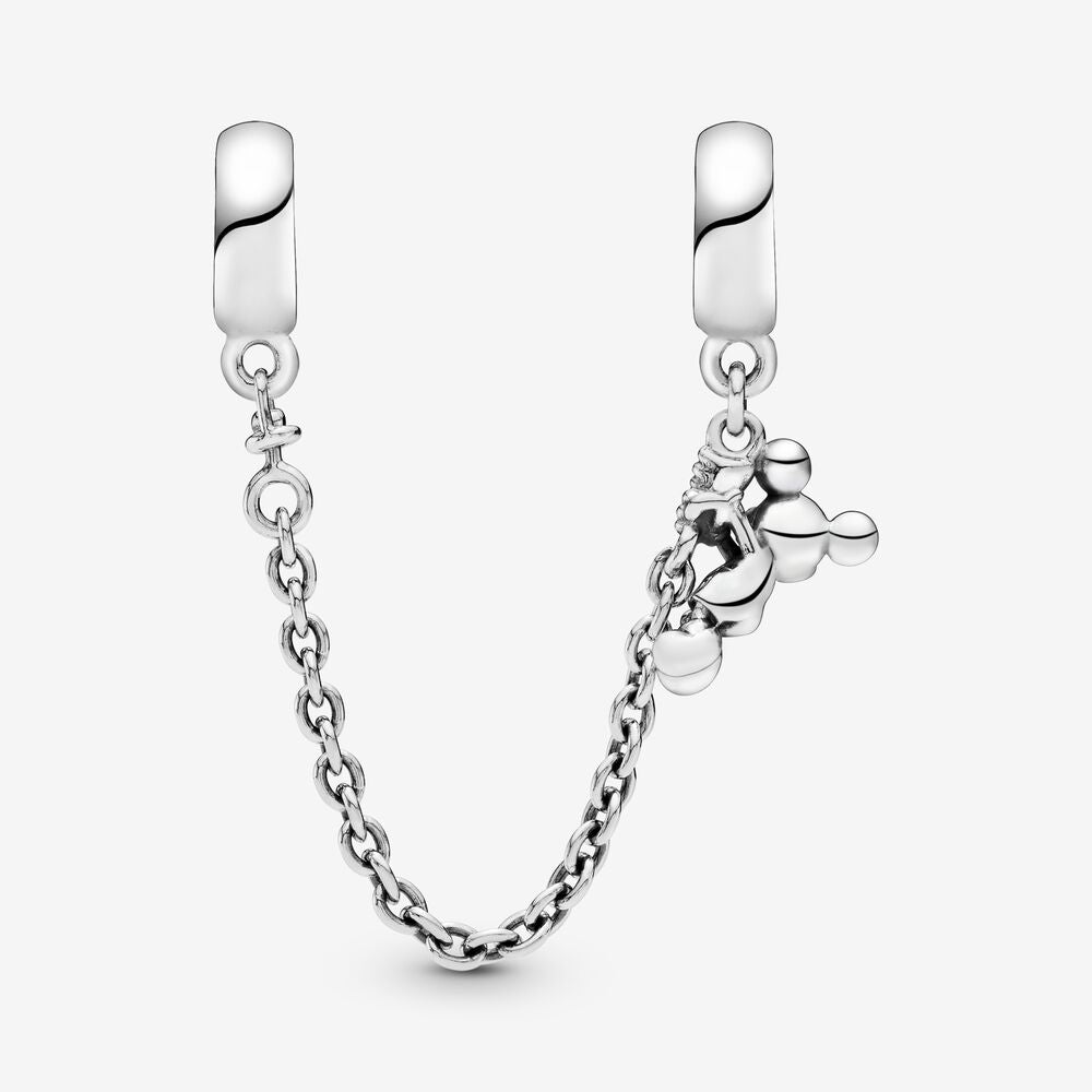 Climbing Mickey Safety Chain