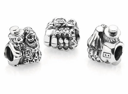 Mr & Mrs Charm