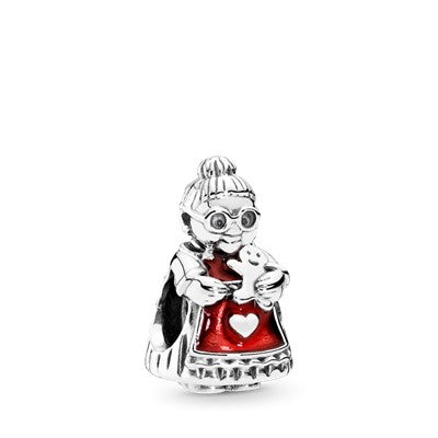 Mrs Christmas Charm