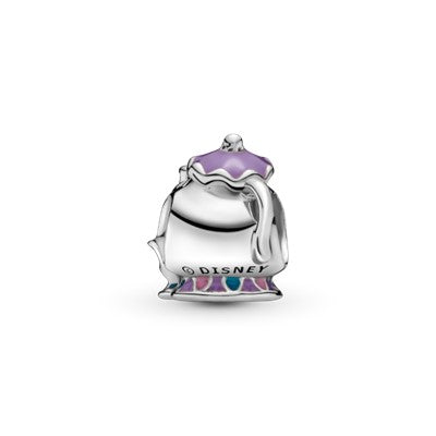 Mrs. Potts & Chip Beauty And The Beast Charm