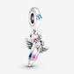 Dreams Of The Future Crayon Dangle Charm