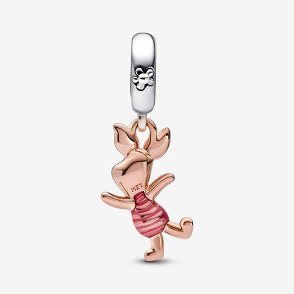 Piglet Dangle Charm
