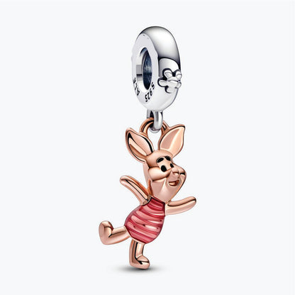 Piglet Dangle Charm