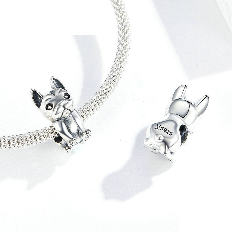 French Bulldog Charm