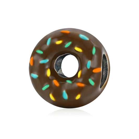 Doughnut Charm