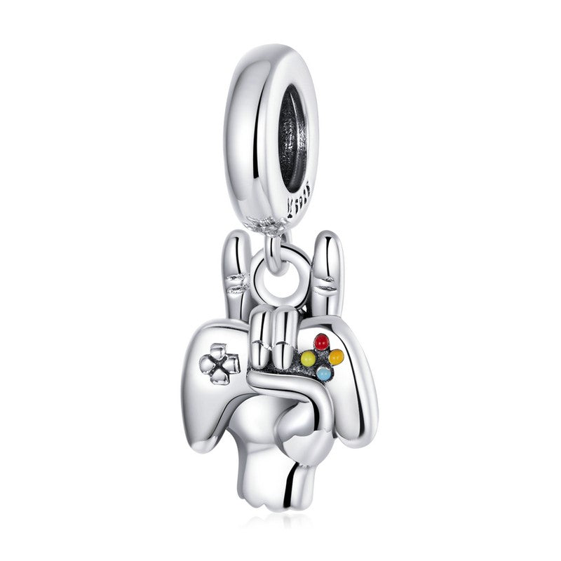 PlayStation Dangle Charm